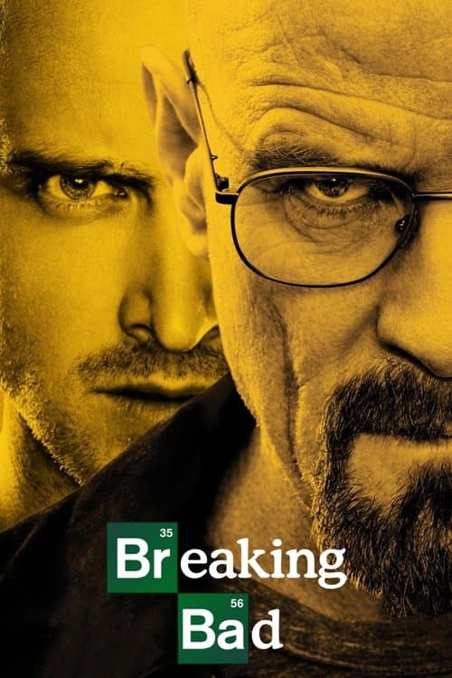 breaking bad — film og serie i IPTV Danish VOD