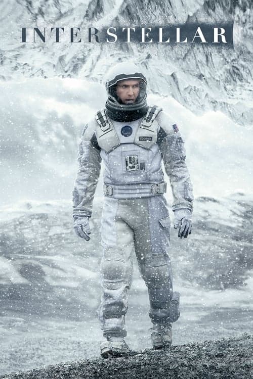 interstellar — film og serie i IPTV Danish VOD