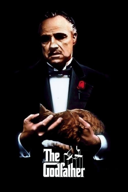 the godfather — film og serie i IPTV Danish VOD