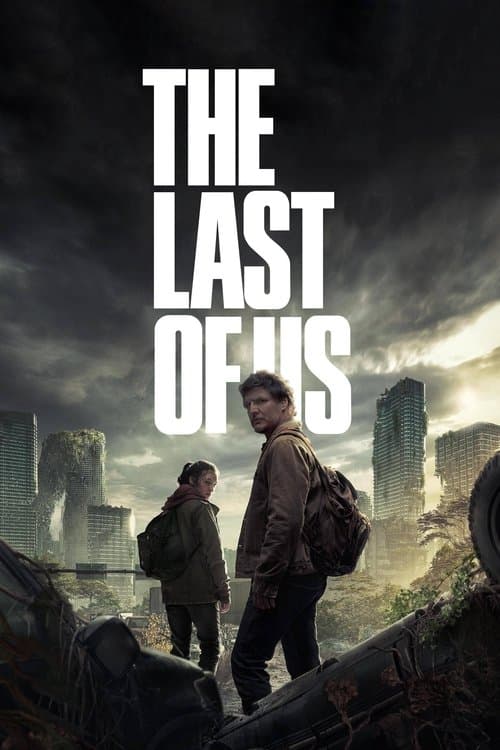 the last of us — film og serie i IPTV Danish VOD